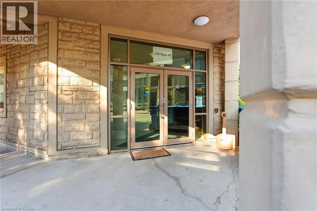 149 MAIN Street W Unit# 201, #201