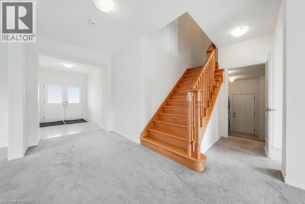 9 TODD Crescent