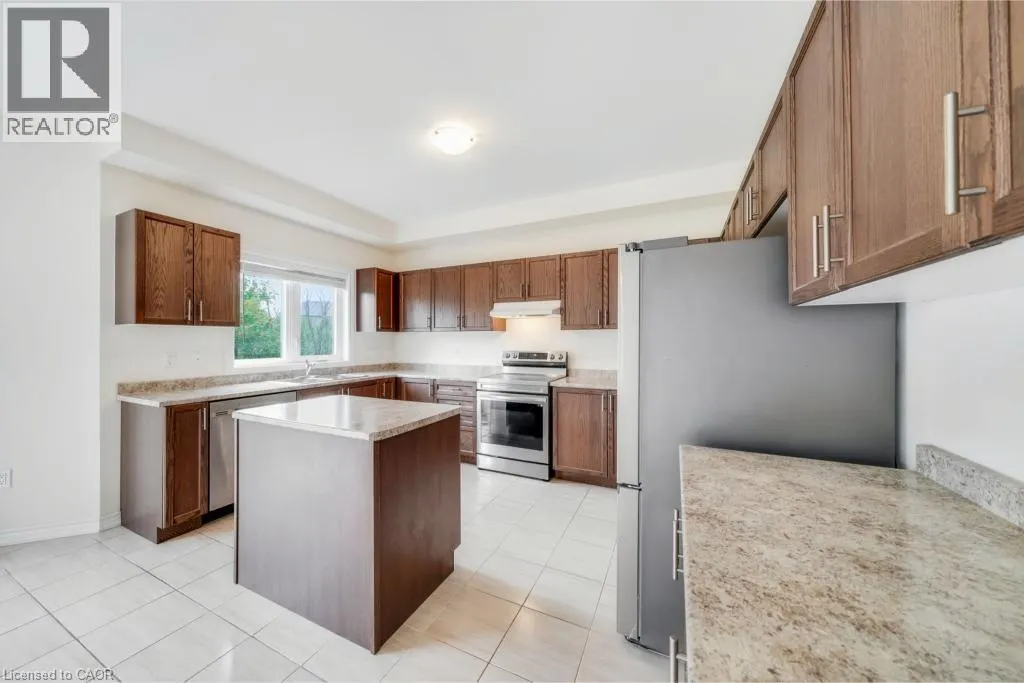 9 TODD Crescent