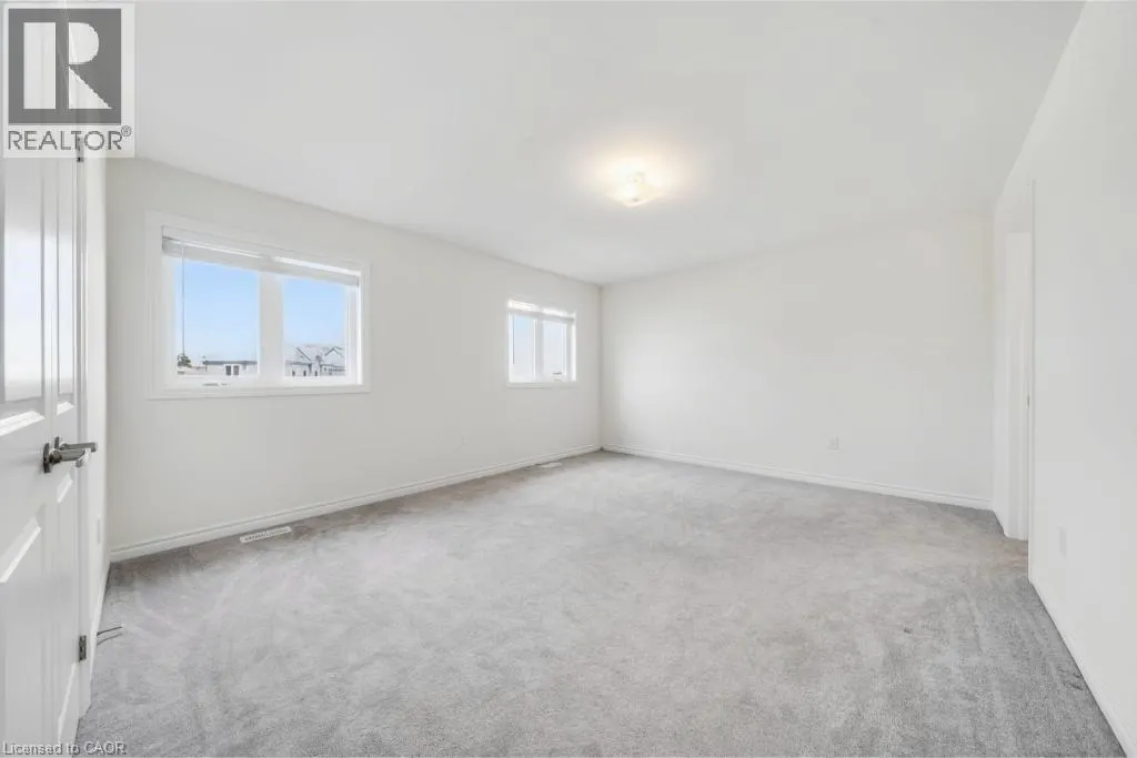 9 TODD Crescent