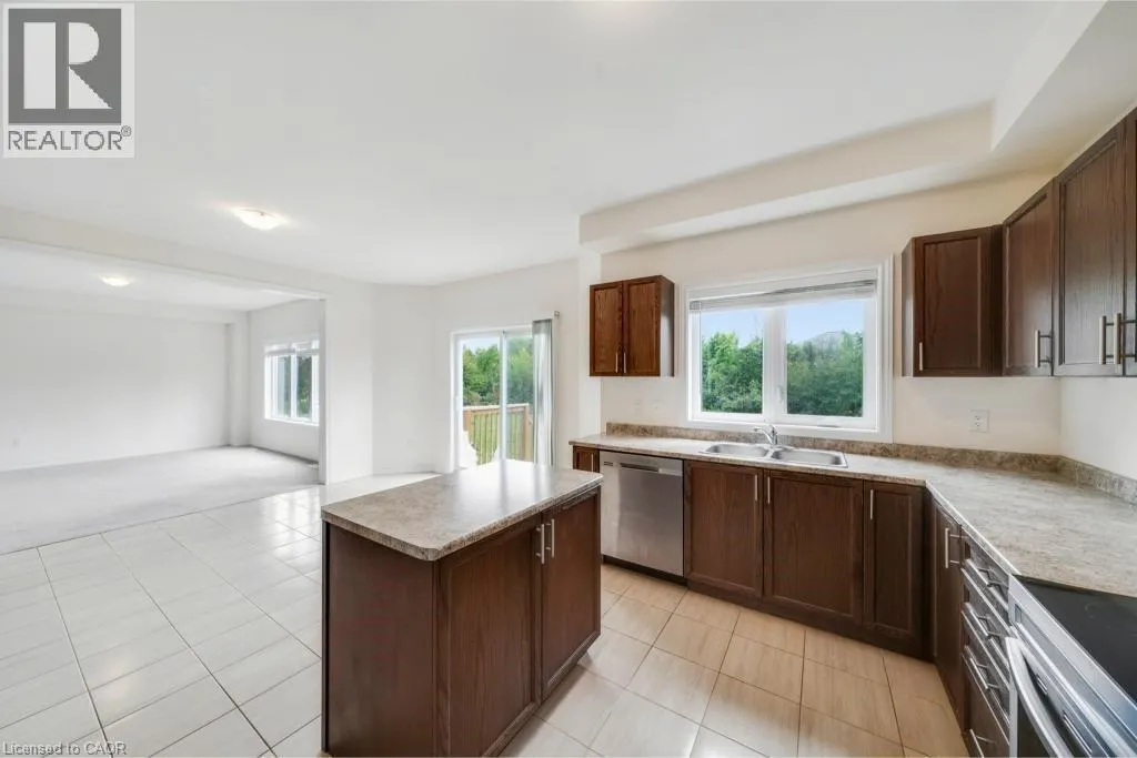 9 TODD Crescent