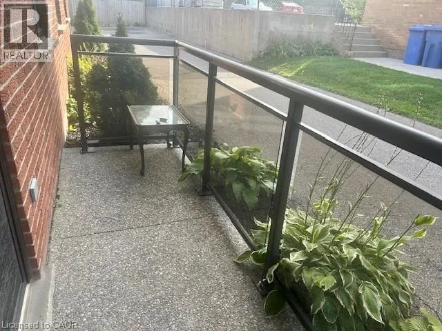 1212 FENNELL Avenue E Unit# 107, #107