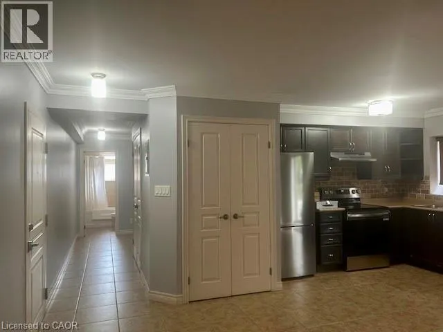 1212 FENNELL Avenue E Unit# 107, #107