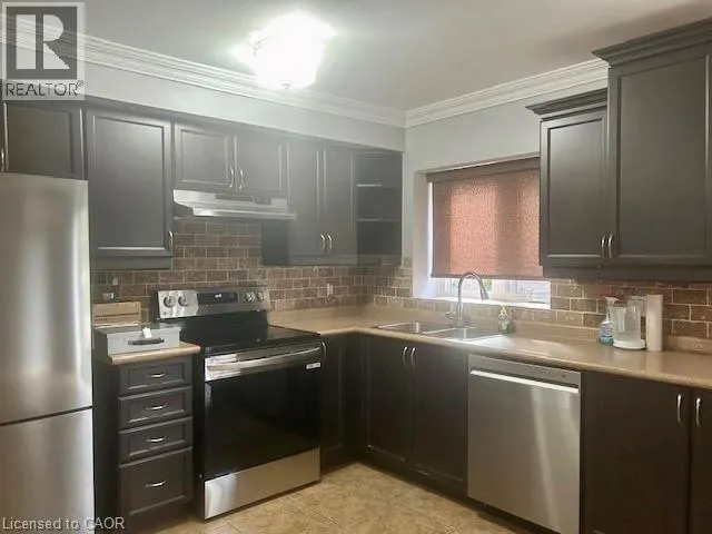 1212 FENNELL Avenue E Unit# 107, #107