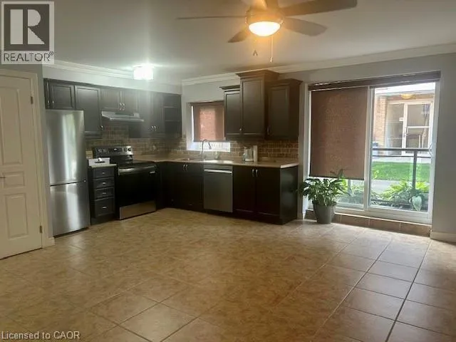 1212 FENNELL Avenue E Unit# 107, #107