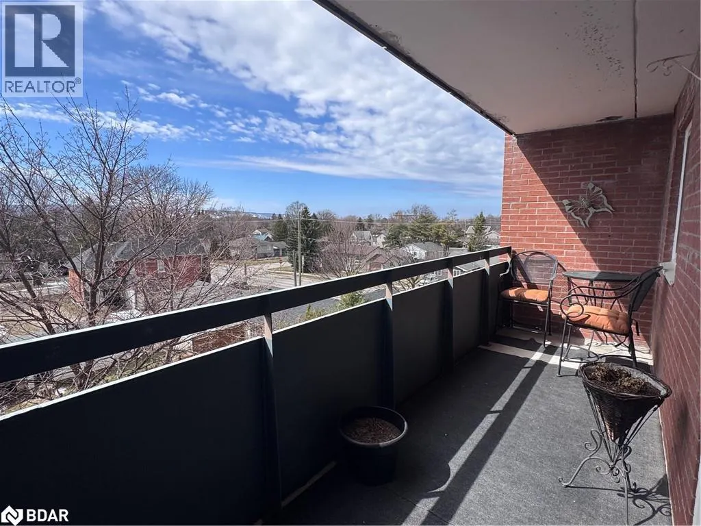 460 ONTARIO Street Unit# 406, #406