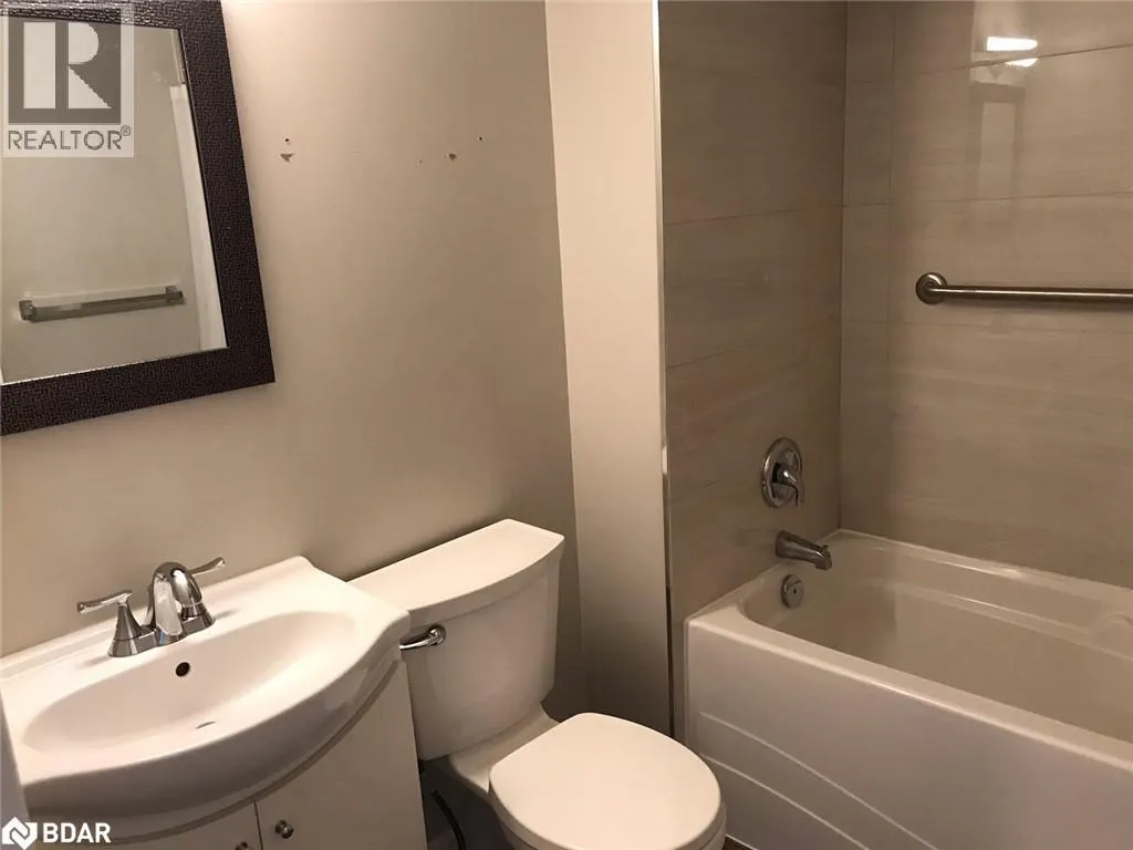 460 ONTARIO Street Unit# 406, #406