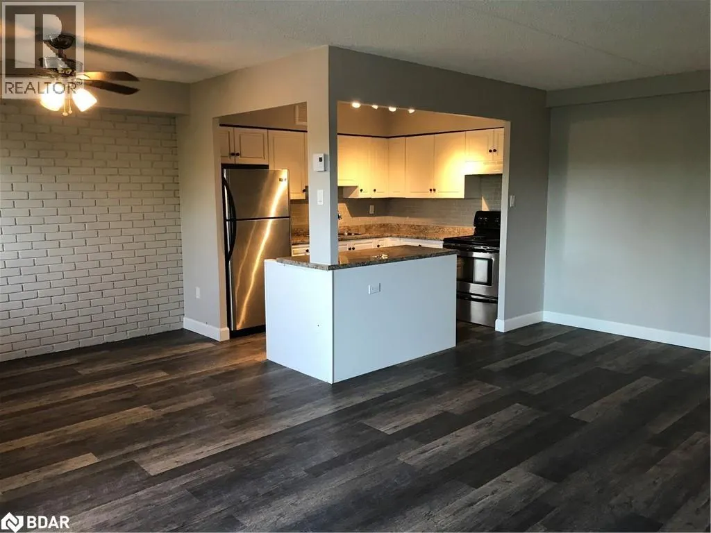 460 ONTARIO Street Unit# 406, #406