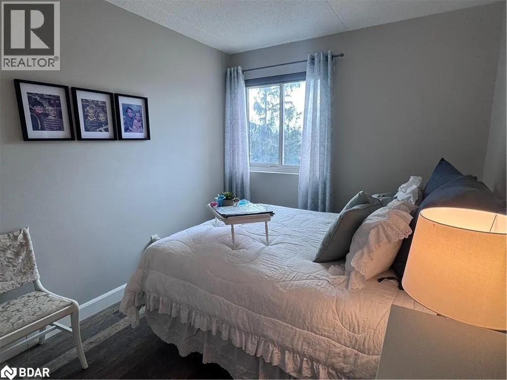 460 ONTARIO Street Unit# 406, #406