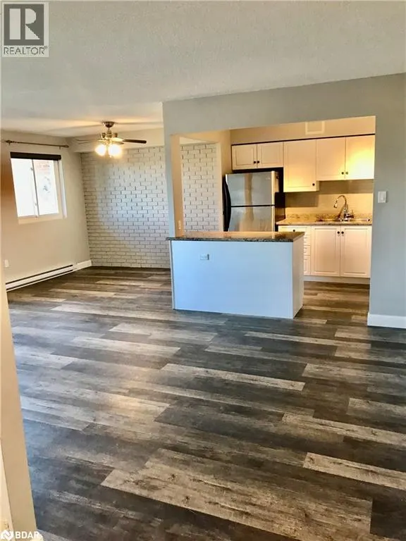 460 ONTARIO Street Unit# 406, #406