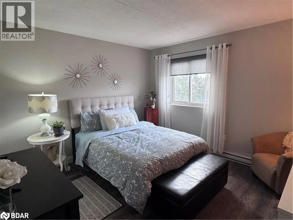 460 ONTARIO Street Unit# 406, #406