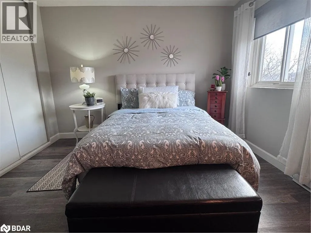 460 ONTARIO Street Unit# 406, #406