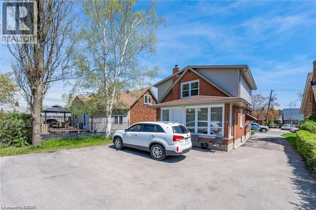 37 EDNA Street Unit# A, #A