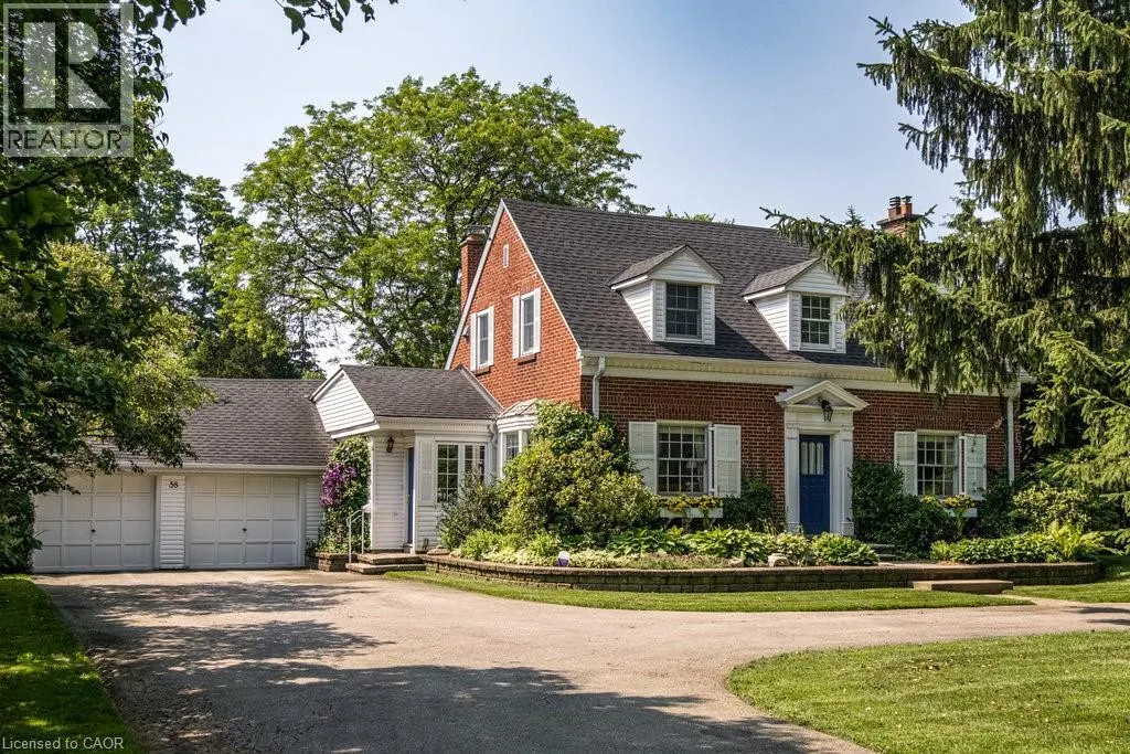 38 JERSEYVILLE Road W