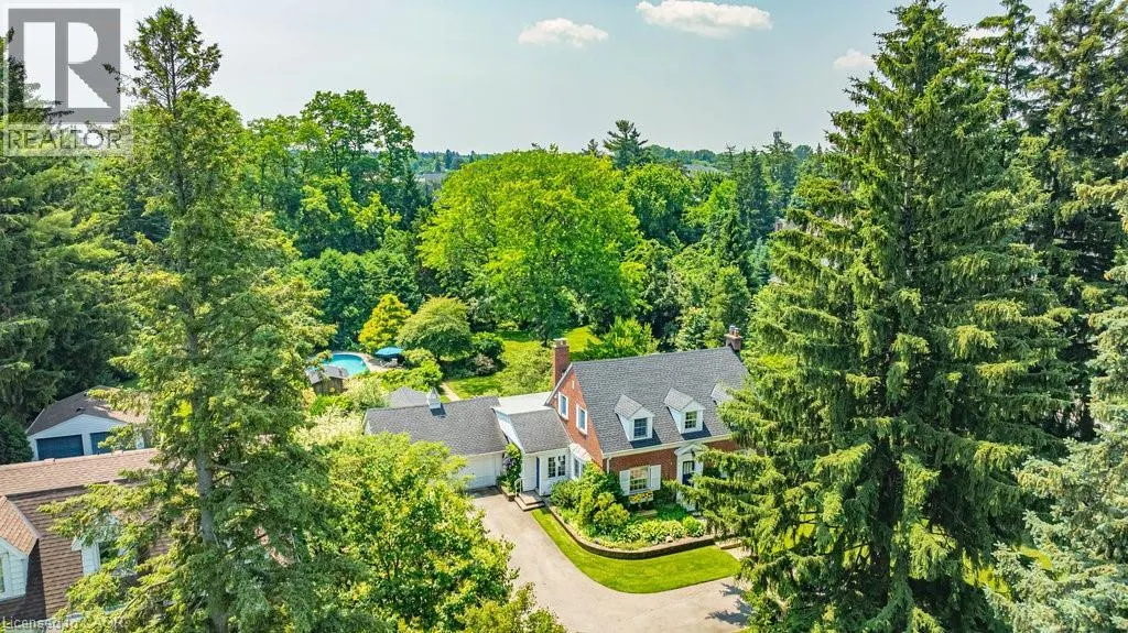 38 JERSEYVILLE Road W
