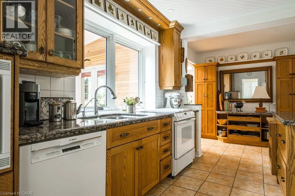 38 JERSEYVILLE Road W