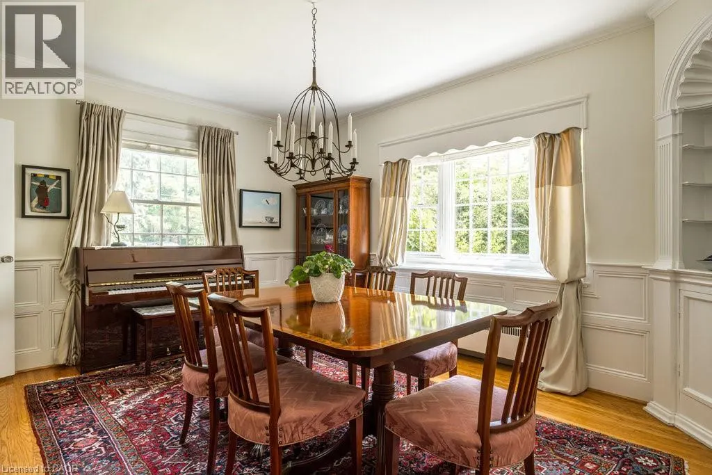 38 JERSEYVILLE Road W