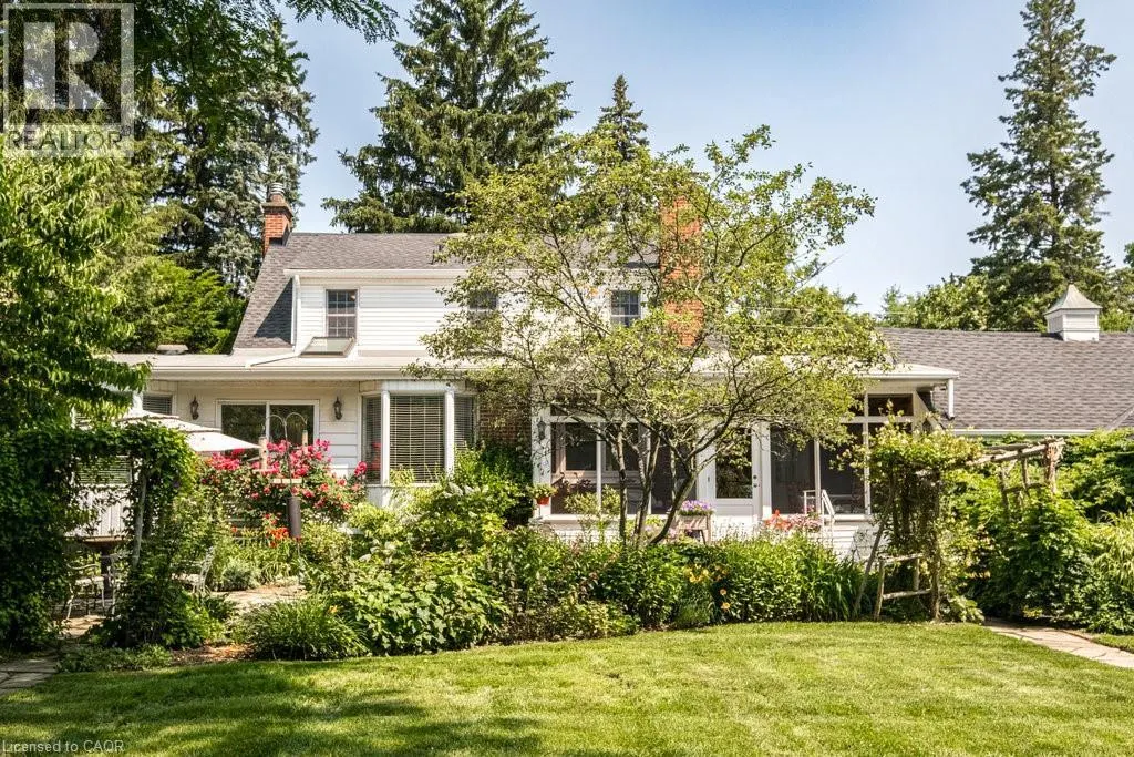 38 JERSEYVILLE Road W