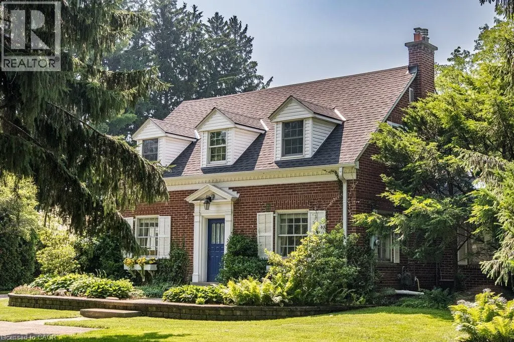 38 JERSEYVILLE Road W