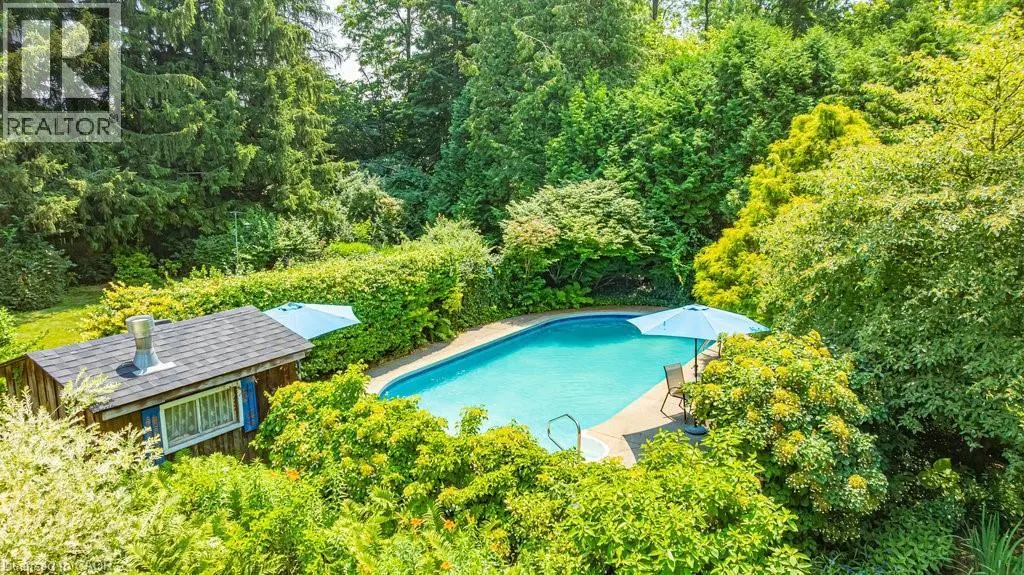 38 JERSEYVILLE Road W