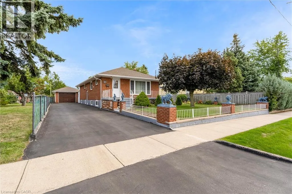 321 SOUTHVIEW Road