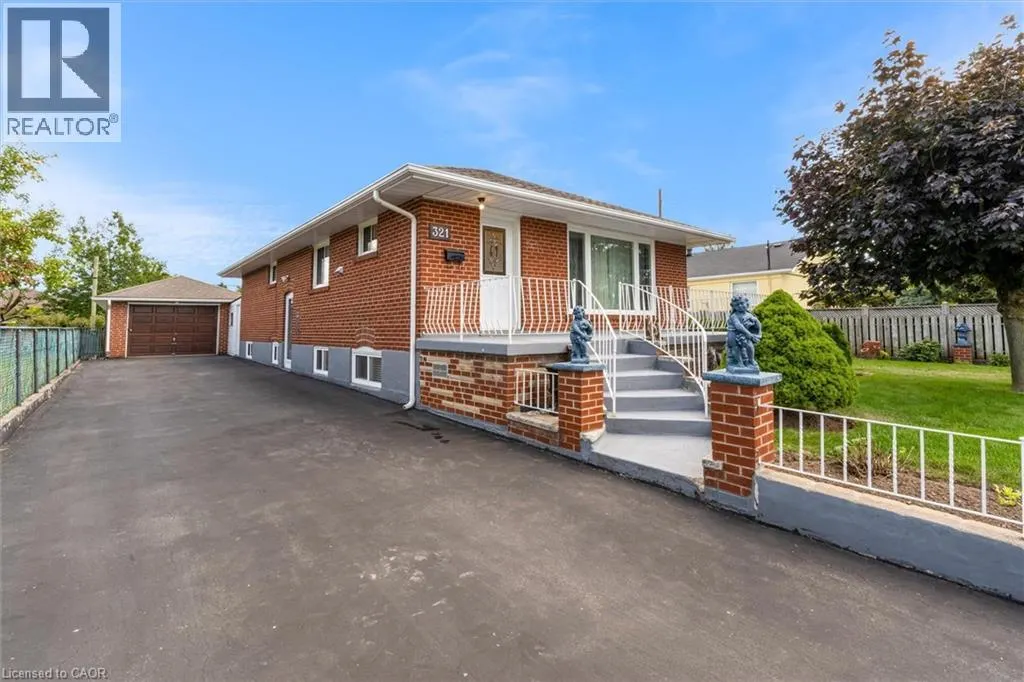321 SOUTHVIEW Road