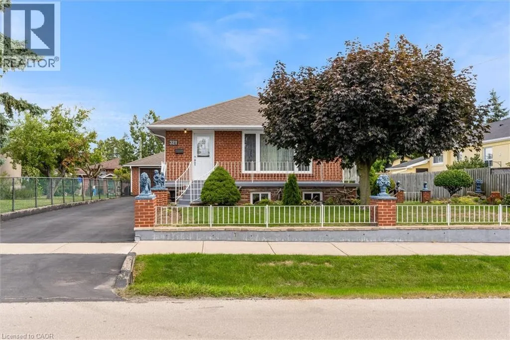 321 SOUTHVIEW Road