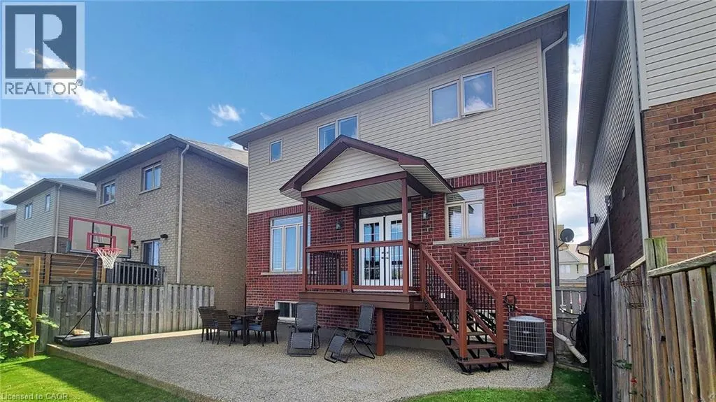 50 BANKFIELD Crescent