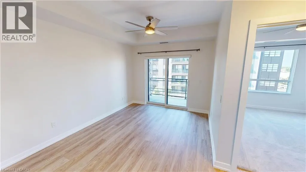 251 NORTHFIELD Drive E Unit# 410, #410