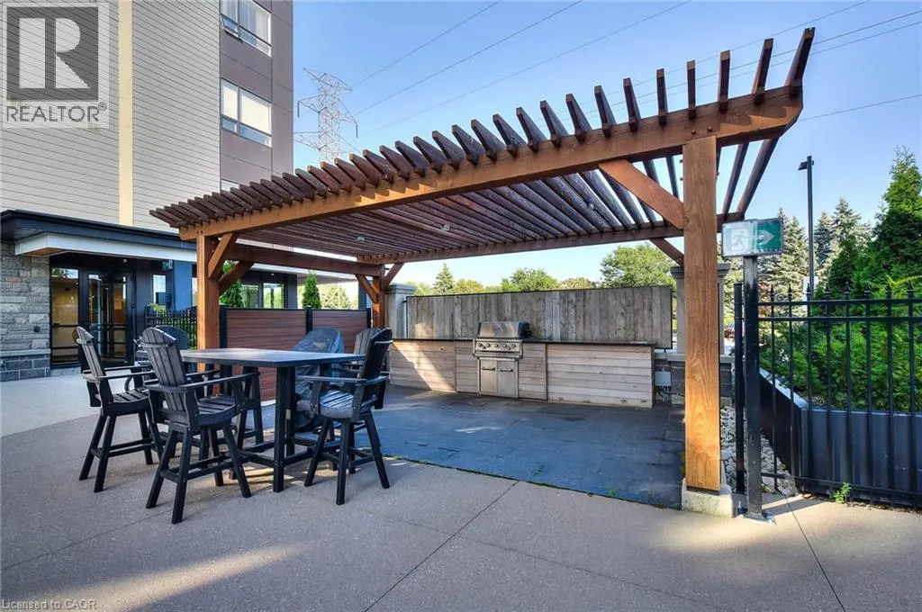 251 NORTHFIELD Drive E Unit# 410, #410