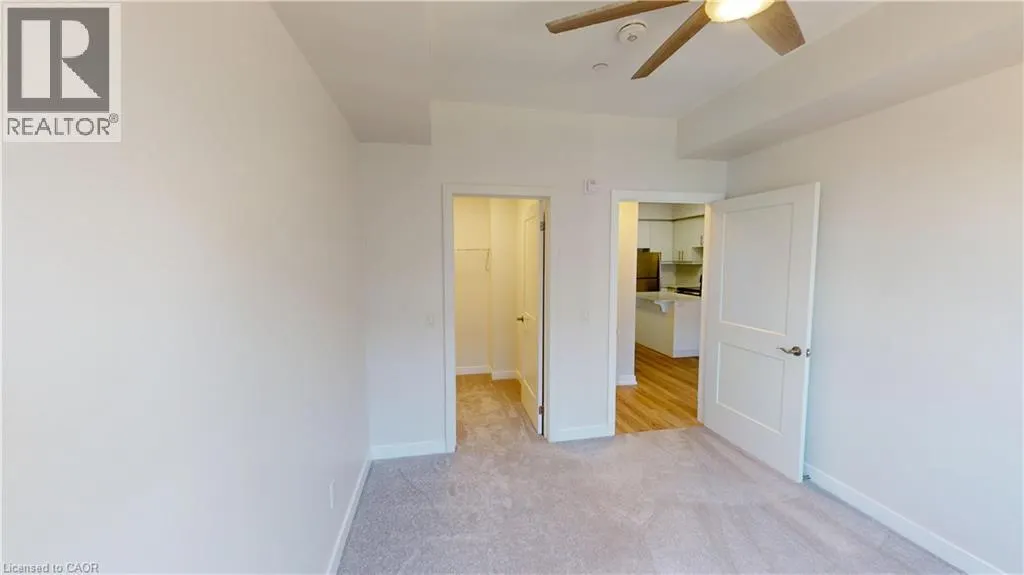 251 NORTHFIELD Drive E Unit# 410, #410