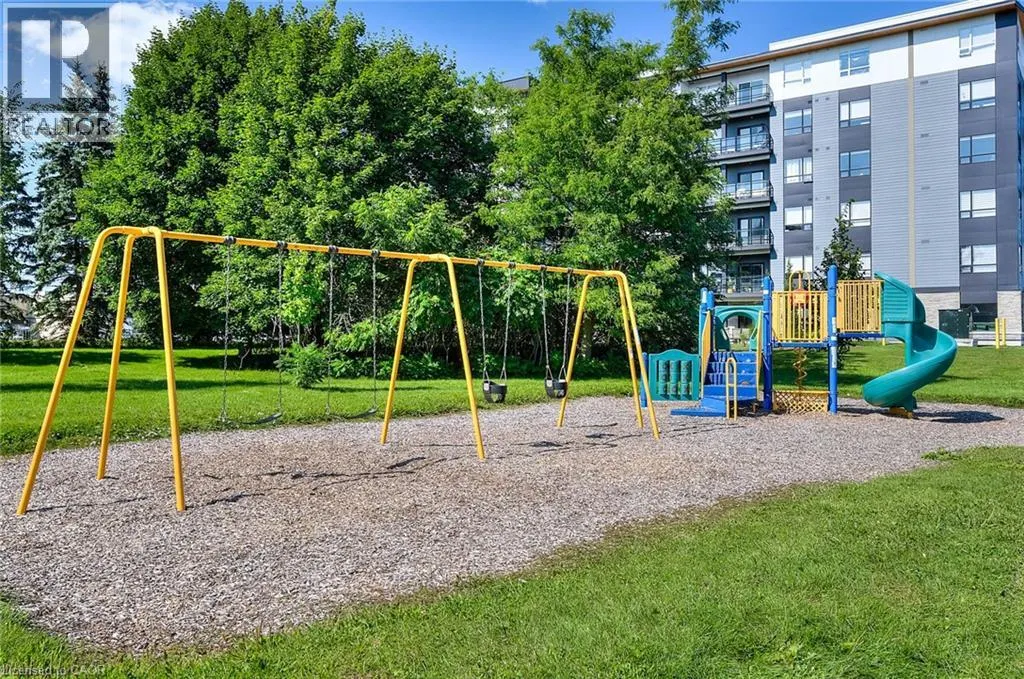 251 NORTHFIELD Drive E Unit# 410, #410