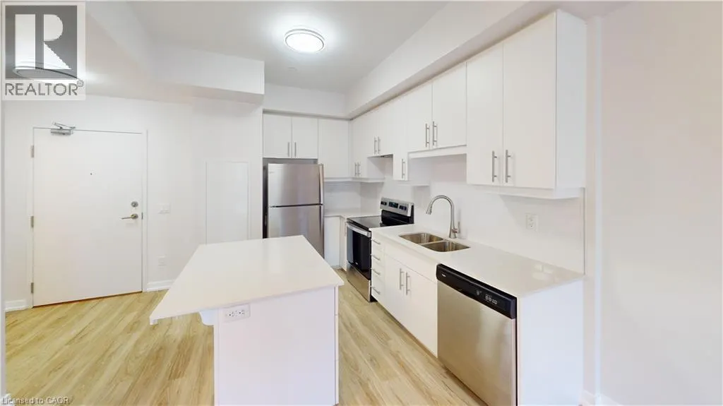 251 NORTHFIELD Drive E Unit# 410, #410