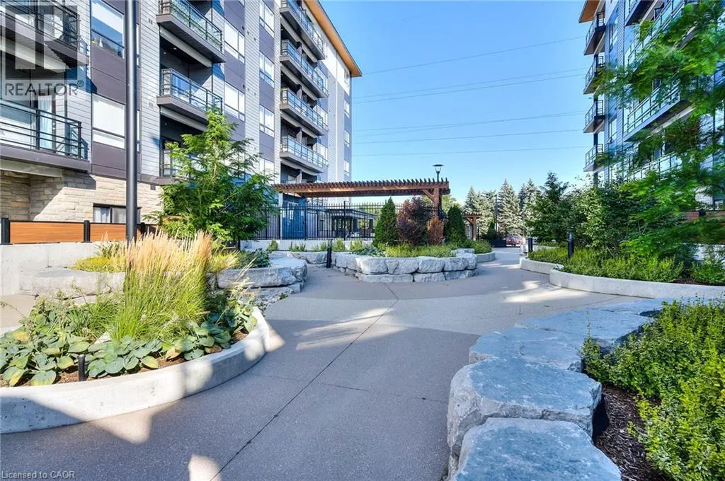 251 NORTHFIELD Drive E Unit# 410, #410