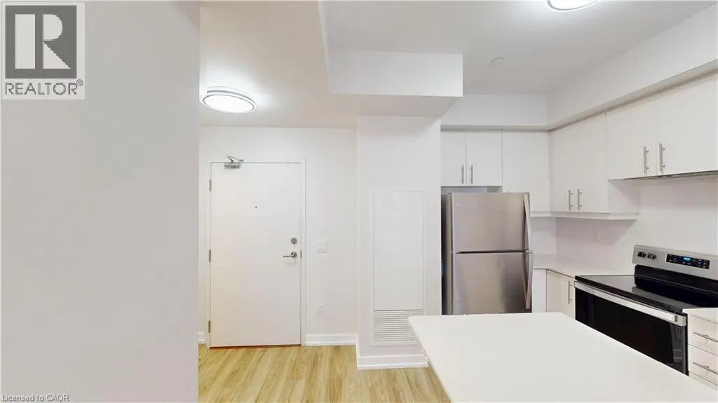 251 NORTHFIELD Drive E Unit# 410, #410