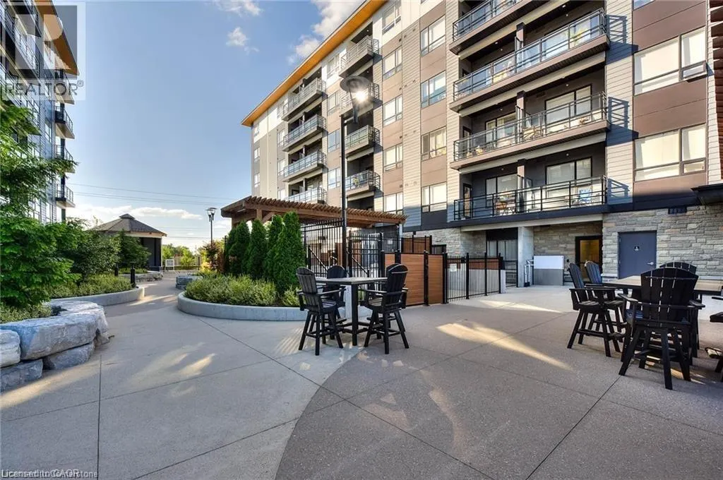 251 NORTHFIELD Drive E Unit# 410, #410