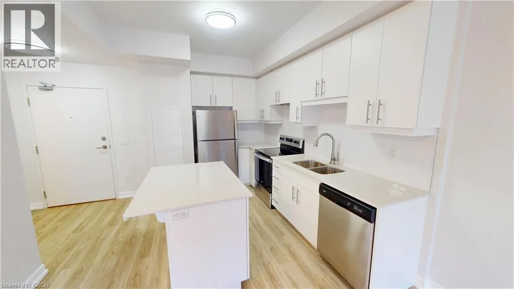 251 NORTHFIELD Drive E Unit# 410, #410