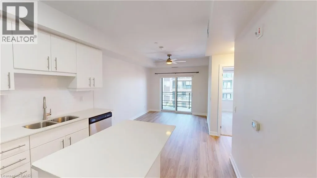 251 NORTHFIELD Drive E Unit# 410, #410