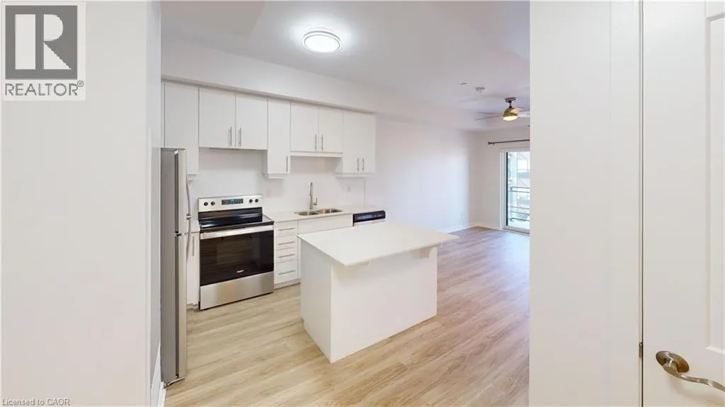 251 NORTHFIELD Drive E Unit# 410, #410