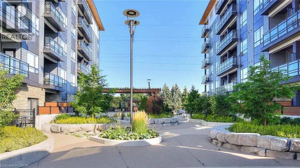 251 NORTHFIELD Drive E Unit# 410, #410