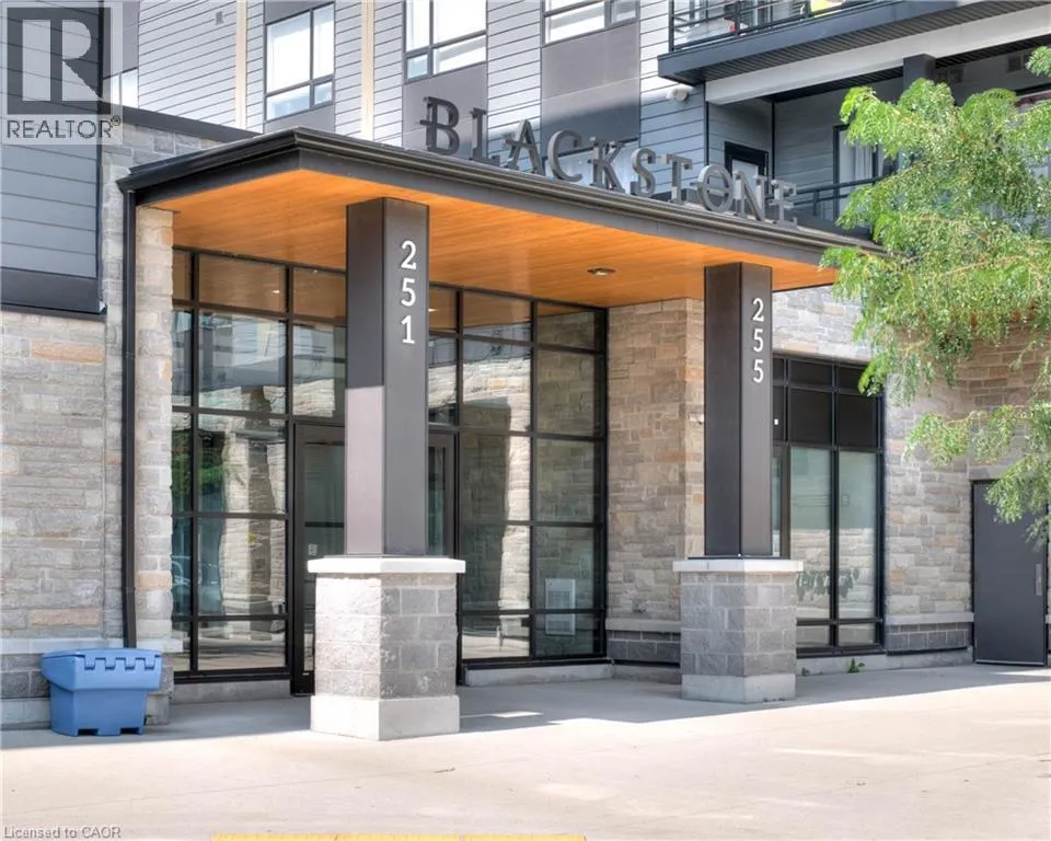 251 NORTHFIELD Drive E Unit# 410, #410