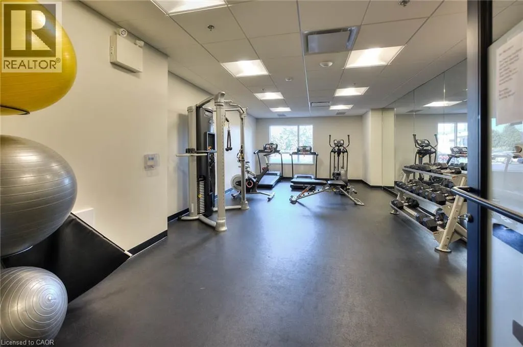 251 NORTHFIELD Drive E Unit# 410, #410