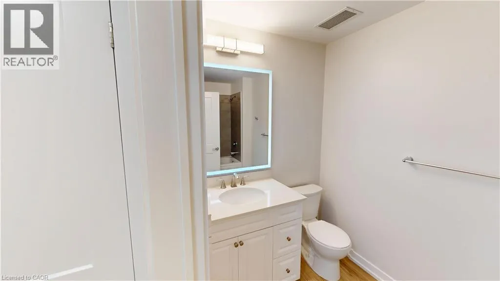 251 NORTHFIELD Drive E Unit# 410, #410