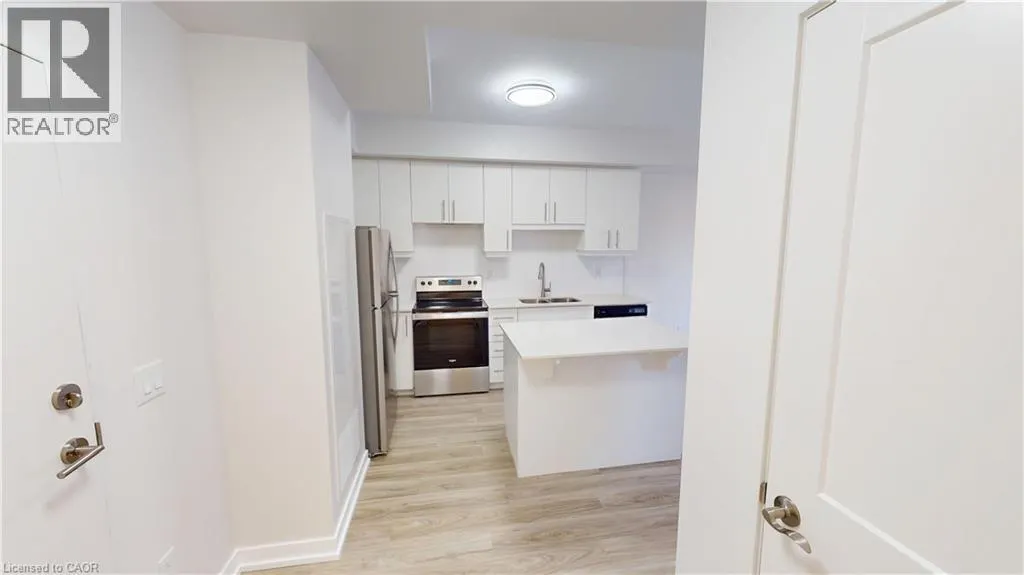 251 NORTHFIELD Drive E Unit# 410, #410