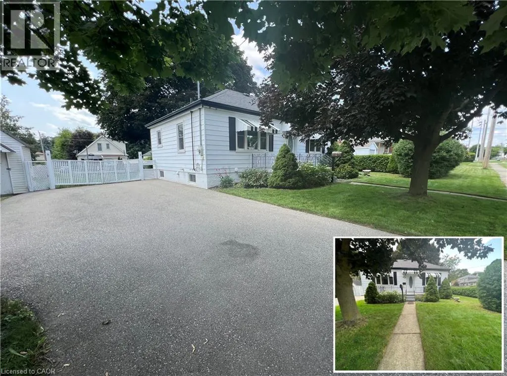 8 MCDONALD Avenue