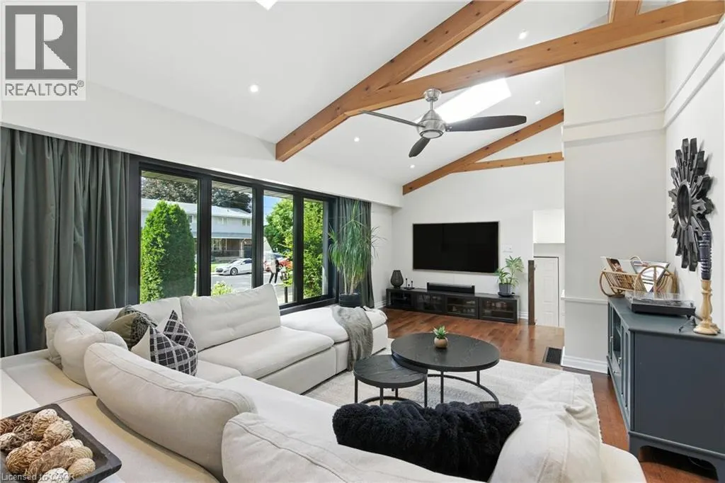 43 BELAIR Drive