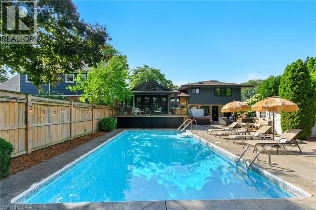 43 BELAIR Drive