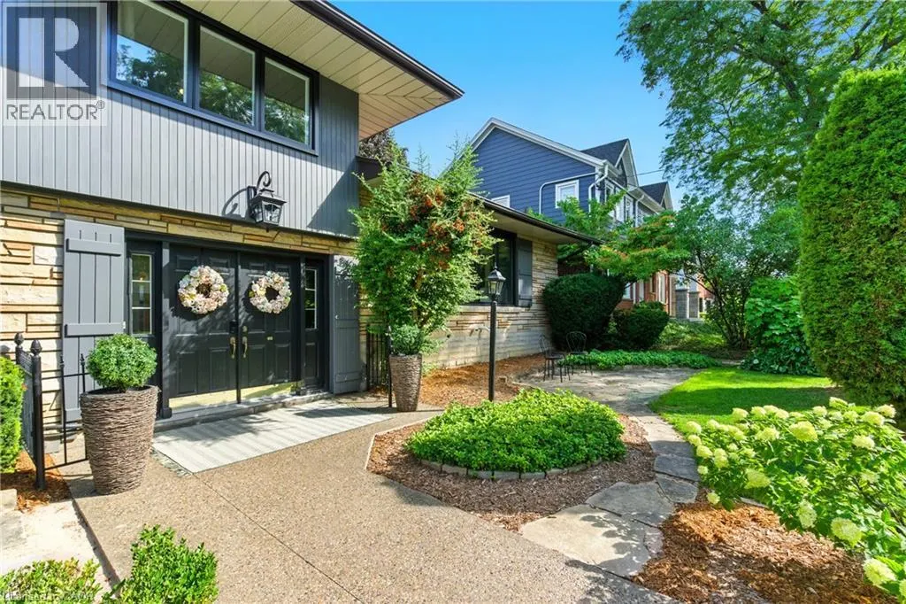 43 BELAIR Drive