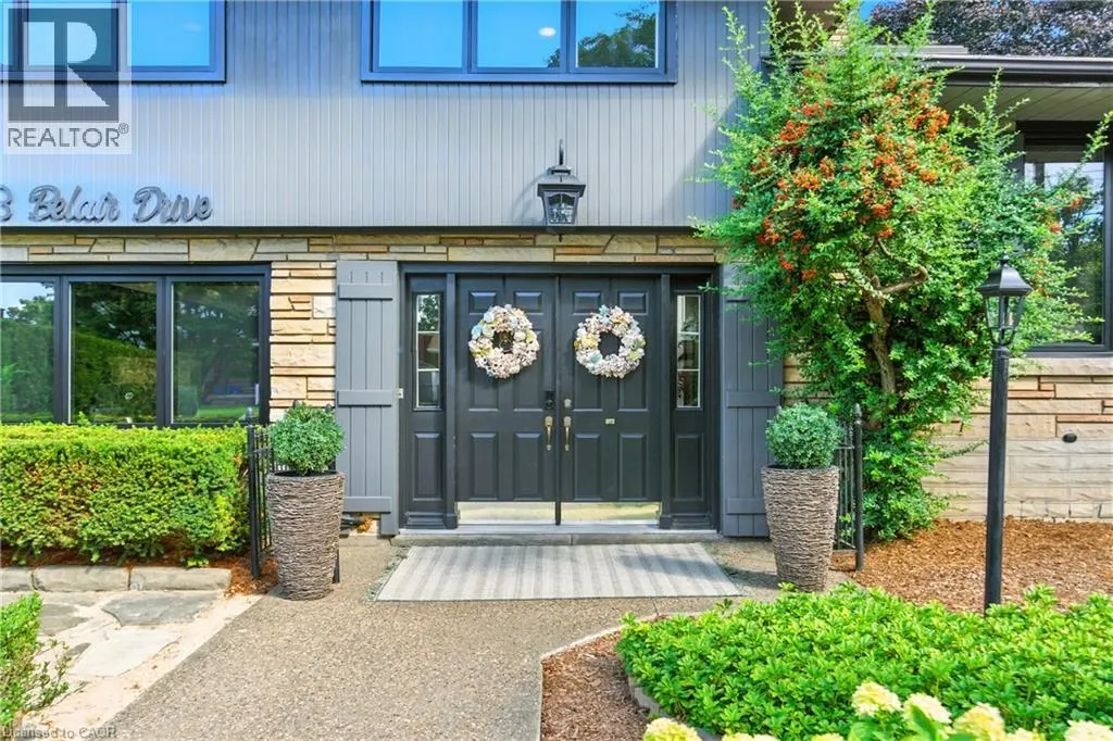 43 BELAIR Drive