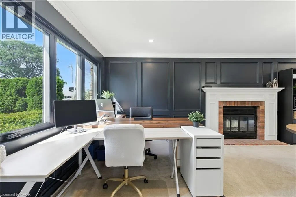 43 BELAIR Drive